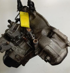 Boite de vitesses OPEL CORSA D