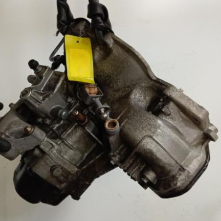 Boite de vitesses OPEL CORSA D