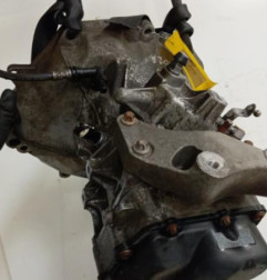 Boite de vitesses OPEL CORSA D Photo n°3