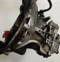 Boite de vitesses OPEL CORSA D Photo n°4
