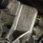 Boite de vitesses OPEL CORSA D