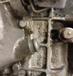 Boite de vitesses OPEL CORSA D Photo n°6