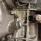 Boite de vitesses OPEL CORSA D