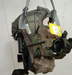 Boite de vitesses LAND ROVER FREELANDER 1