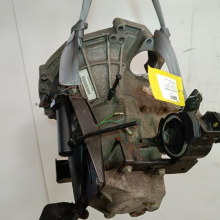 Boite de vitesses LAND ROVER FREELANDER 1
