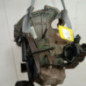 Boite de vitesses LAND ROVER FREELANDER 1