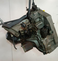Boite de vitesses RENAULT MODUS Photo n°1