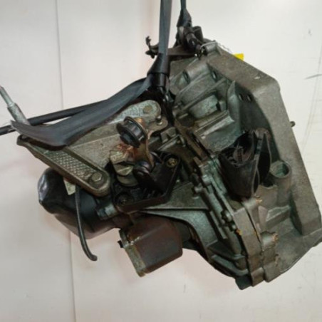 Boite de vitesses RENAULT MODUS Photo n°1