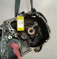 Boite de vitesses RENAULT MODUS