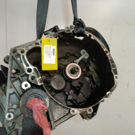 Boite de vitesses RENAULT MODUS