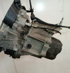 Boite de vitesses RENAULT MODUS Photo n°3