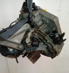 Boite de vitesses RENAULT MODUS Photo n°5