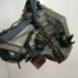 Boite de vitesses RENAULT MODUS