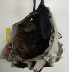 Boite de vitesses RENAULT MODUS Photo n°1