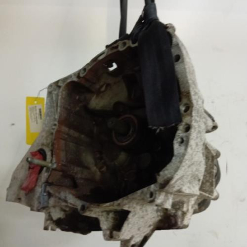 Boite de vitesses RENAULT MODUS