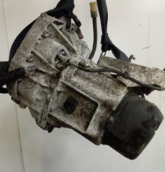 Boite de vitesses RENAULT MODUS