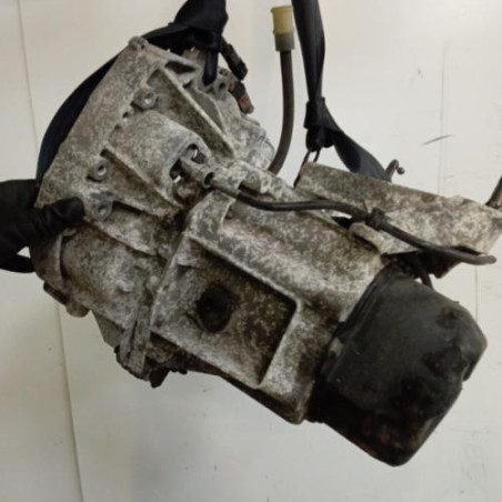 Boite de vitesses RENAULT MODUS