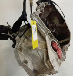 Boite de vitesses RENAULT MODUS Photo n°5