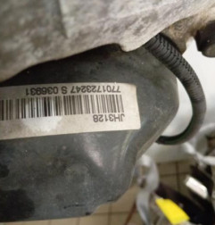 Boite de vitesses RENAULT MODUS Photo n°6