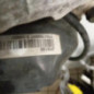 Boite de vitesses RENAULT MODUS