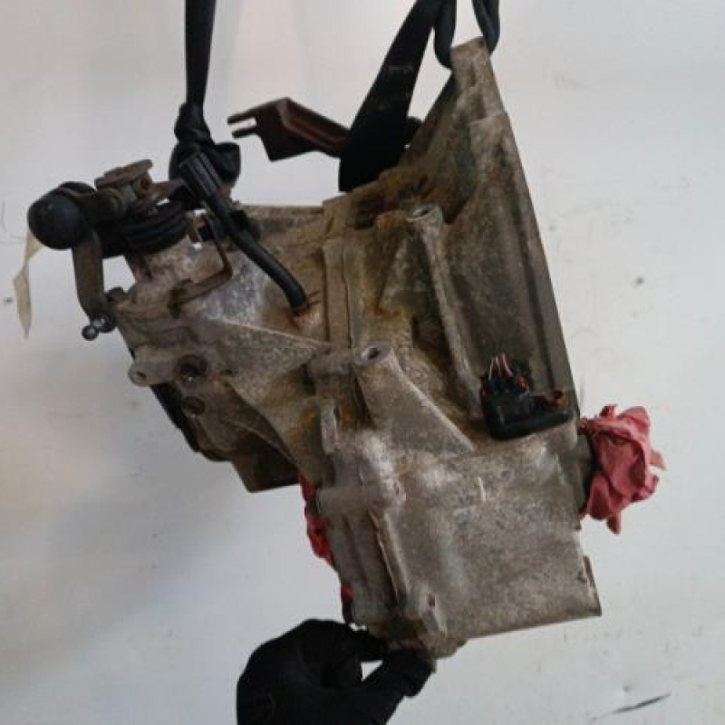 Boite de vitesses OPEL AGILA A