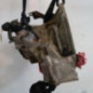 Boite de vitesses OPEL AGILA A