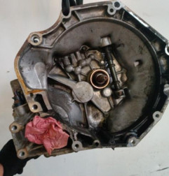 Boite de vitesses OPEL AGILA A