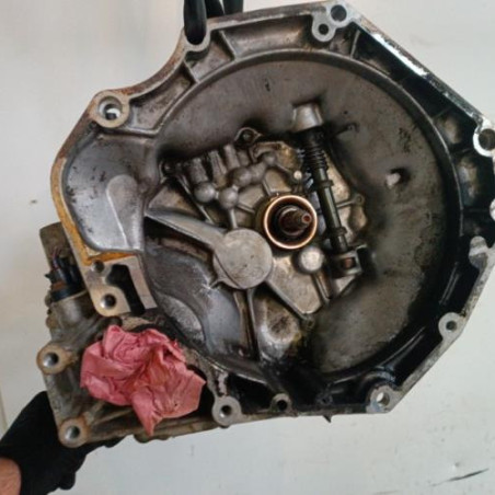 Boite de vitesses OPEL AGILA A