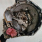 Boite de vitesses OPEL AGILA A