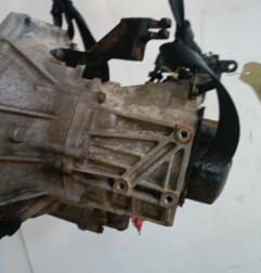 Boite de vitesses OPEL AGILA A Photo n°3