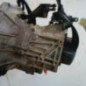 Boite de vitesses OPEL AGILA A