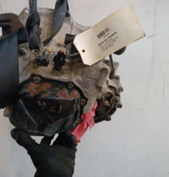 Boite de vitesses OPEL AGILA A Photo n°4
