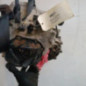 Boite de vitesses OPEL AGILA A