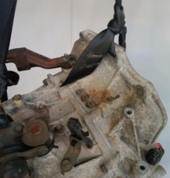 Boite de vitesses OPEL AGILA A Photo n°5