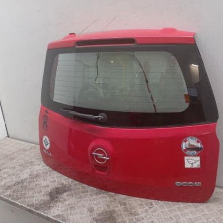 Malle/Hayon arriere OPEL AGILA B