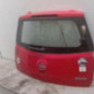Malle/Hayon arriere OPEL AGILA B