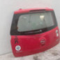 Malle/Hayon arriere OPEL AGILA B