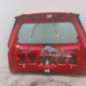 Malle/Hayon arriere OPEL AGILA B