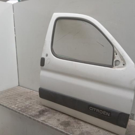 Porte avant droit CITROEN BERLINGO 1