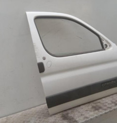Porte avant droit CITROEN BERLINGO 1 Photo n°3