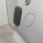 Porte avant droit CITROEN BERLINGO 1