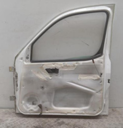 Porte avant droit CITROEN BERLINGO 1 Photo n°6