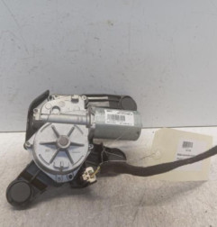 Moteur essuie glace arriere PEUGEOT 208 1 Photo n°1