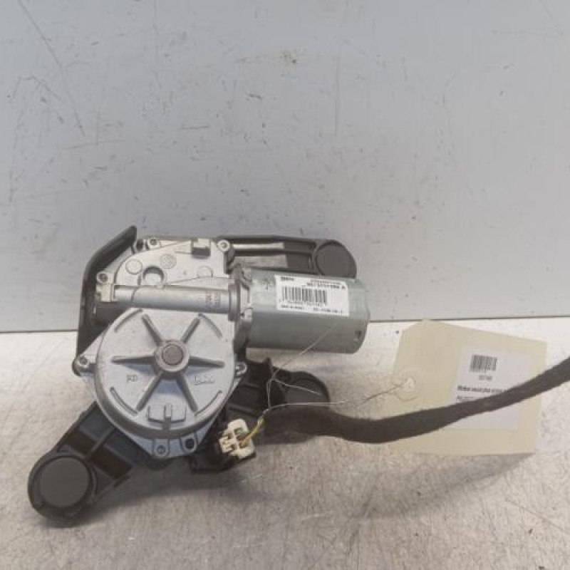 Moteur essuie glace arriere PEUGEOT 208 1