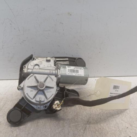 Moteur essuie glace arriere PEUGEOT 208 1 Photo n°1