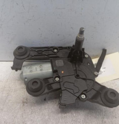 Moteur essuie glace arriere PEUGEOT 208 1 Photo n°4