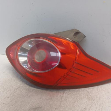 Feu arriere principal droit (feux) FORD KA 2