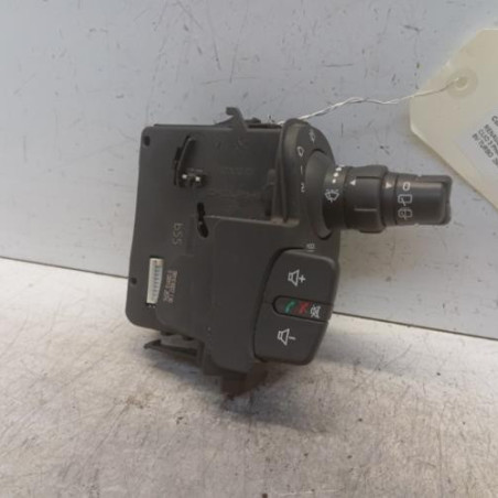Commodo d'essuie glaces RENAULT CLIO 3