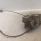 Serrure avant gauche RENAULT CLIO 3