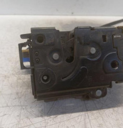 Serrure avant droit SEAT IBIZA 3